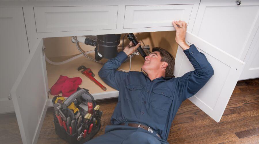 Professional same day plumber in Dayton, IA